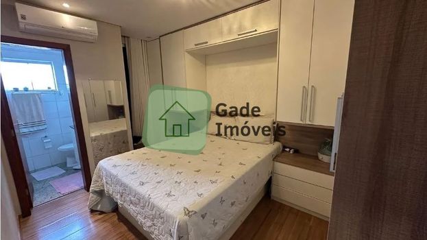 Foto 5 do(a) Cobertura de 3 quartos à venda em Cinquentenário, Belo Horizonte