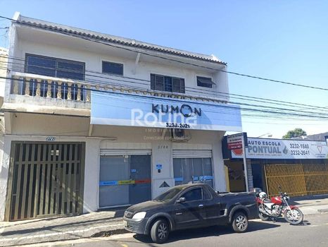 Foto 3 do(a) Edifício Inteiro de 3 quartos à venda em Brasil, Uberlândia