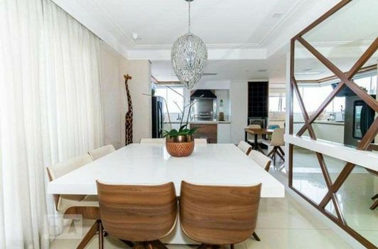 Foto 6 do(a) Apartamento de 4 quartos à venda em Vila Maria Alta, São Paulo