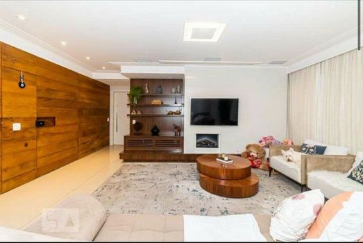 Foto 2 do(a) Apartamento de 4 quartos à venda em Vila Maria Alta, São Paulo