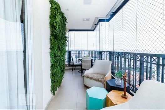 Foto 13 do(a) Apartamento de 4 quartos à venda em Vila Maria Alta, São Paulo