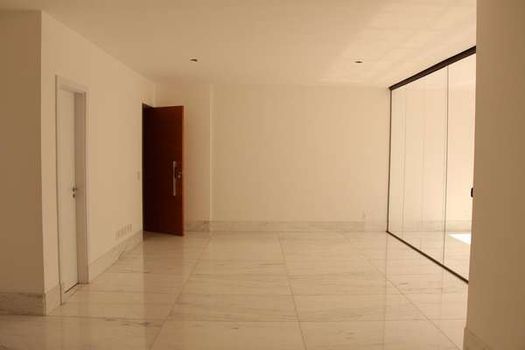 Foto 4 do(a) Apartamento de 4 quartos à venda em Sion, Belo Horizonte