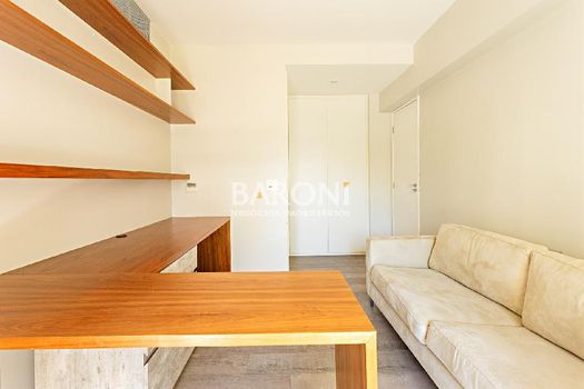 Foto 17 do(a) Apartamento de 3 quartos para alugar em Itaim Bibi, São Paulo