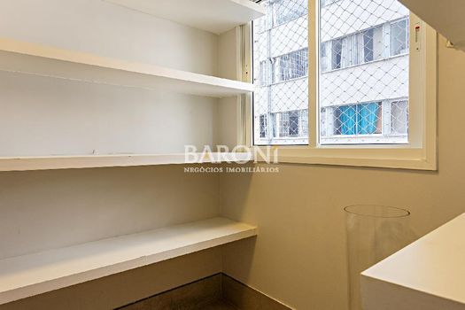 Foto 26 do(a) Apartamento de 3 quartos para alugar em Itaim Bibi, São Paulo