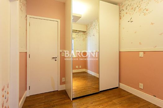 Foto 20 do(a) Apartamento de 3 quartos para alugar em Itaim Bibi, São Paulo