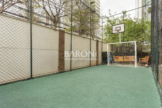 Foto 36 do(a) Apartamento de 3 quartos para alugar em Itaim Bibi, São Paulo