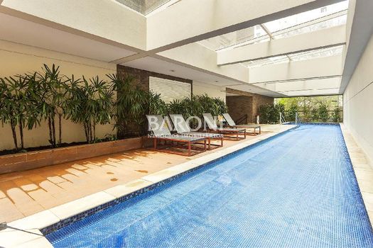 Foto 33 do(a) Apartamento de 3 quartos para alugar em Itaim Bibi, São Paulo