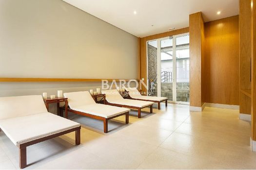 Foto 32 do(a) Apartamento de 3 quartos para alugar em Itaim Bibi, São Paulo