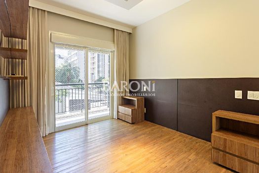 Foto 22 do(a) Apartamento de 3 quartos para alugar em Itaim Bibi, São Paulo