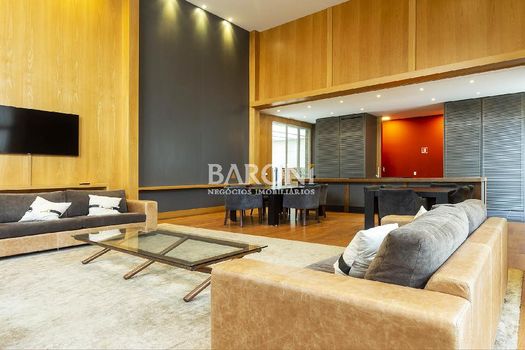 Foto 30 do(a) Apartamento de 3 quartos para alugar em Itaim Bibi, São Paulo