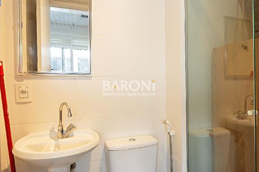 Foto 27 do(a) Apartamento de 3 quartos para alugar em Itaim Bibi, São Paulo