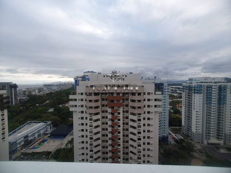 Foto 34 do(a) Cobertura de 2 quartos à venda em Barra da Tijuca, Rio de Janeiro