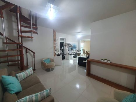 Foto 5 do(a) Cobertura de 2 quartos à venda em Barra da Tijuca, Rio de Janeiro