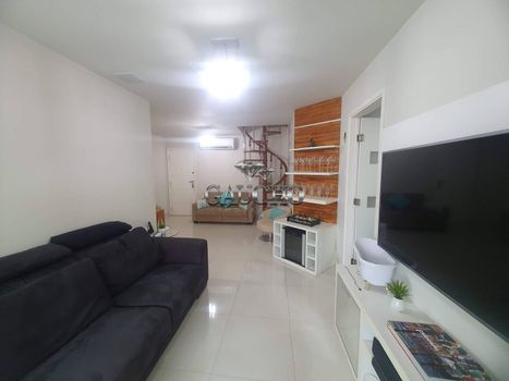 Foto 14 do(a) Cobertura de 2 quartos à venda em Barra da Tijuca, Rio de Janeiro