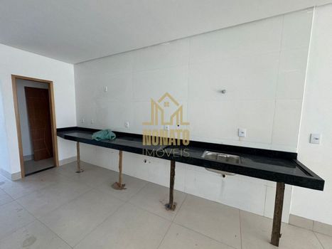 Foto 5 do(a) Casa de 3 quartos à venda em Jardim Buriti Sereno, Aparecida de Goiânia
