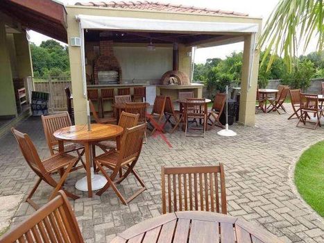 Foto 16 do(a) Casa em Condomínio de 2 quartos à venda em Chácara Planalto, Jundiaí