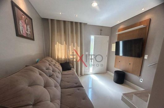 Foto 5 do(a) Casa em Condomínio de 2 quartos à venda em Chácara Planalto, Jundiaí