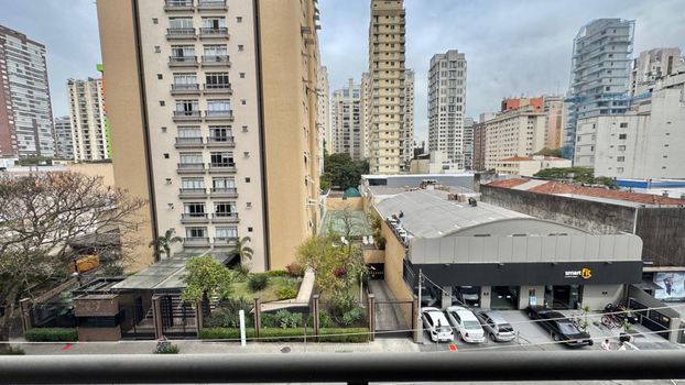 Foto 1 do(a) Kitnet / JK / Studio de 1 quartos à venda em Planalto Paulista, São Paulo