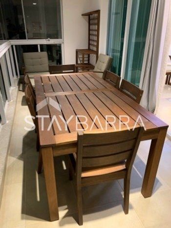 Foto 8 do(a) Apartamento de 3 quartos à venda em Jacarepaguá, Rio de Janeiro