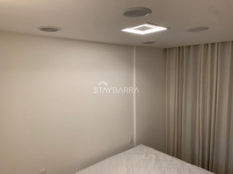 Foto 13 do(a) Apartamento de 3 quartos à venda em Jacarepaguá, Rio de Janeiro
