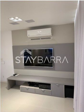Foto 5 do(a) Apartamento de 3 quartos à venda em Jacarepaguá, Rio de Janeiro