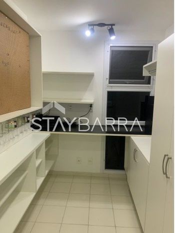 Foto 34 do(a) Apartamento de 3 quartos à venda em Jacarepaguá, Rio de Janeiro