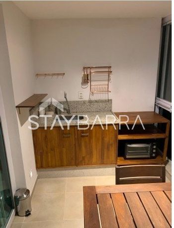 Foto 9 do(a) Apartamento de 3 quartos à venda em Jacarepaguá, Rio de Janeiro