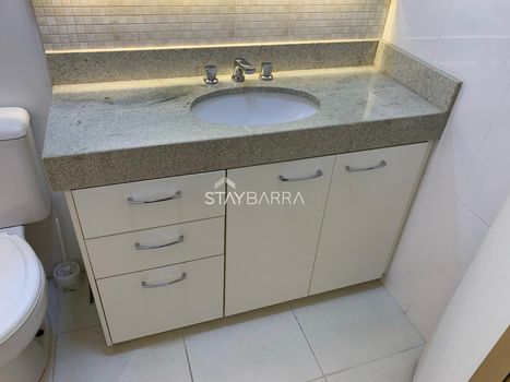 Foto 17 do(a) Apartamento de 3 quartos à venda em Jacarepaguá, Rio de Janeiro
