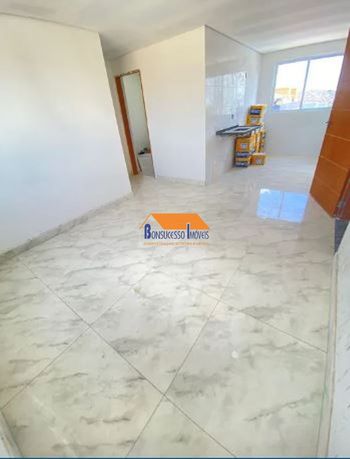 Foto 4 do(a) Apartamento de 2 quartos à venda em Estrela do Oriente, Belo Horizonte