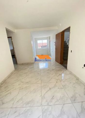 Foto 2 do(a) Apartamento de 2 quartos à venda em Estrela do Oriente, Belo Horizonte
