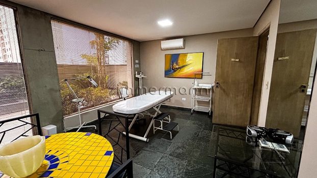 Foto 27 do(a) Apartamento de 4 quartos à venda em Santana, São Paulo