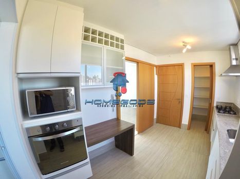 Foto 7 do(a) Apartamento de 3 quartos para alugar em Cambuí, Campinas