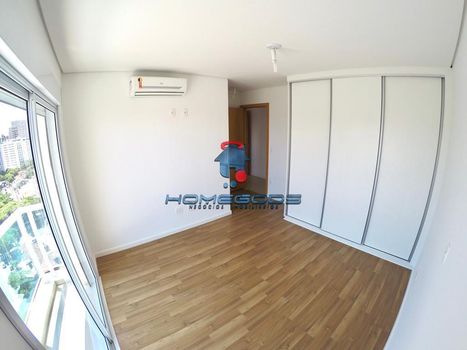 Foto 10 do(a) Apartamento de 3 quartos para alugar em Cambuí, Campinas