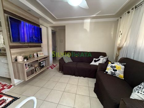 Foto 5 do(a) Apartamento de 2 quartos à venda em Jardim São Silvestre, Maringá