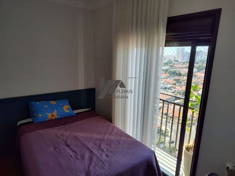 Foto 4 do(a) Apartamento de 3 quartos à venda em Vila Almeida, Indaiatuba