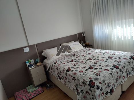Foto 2 do(a) Apartamento de 3 quartos à venda em Vila Almeida, Indaiatuba