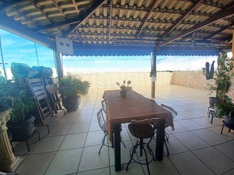 Foto 2 do(a) Cobertura de 3 quartos à venda em Jardim Riacho das Pedras, Contagem