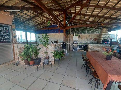 Foto 3 do(a) Cobertura de 3 quartos à venda em Jardim Riacho das Pedras, Contagem