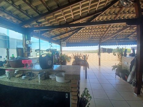 Foto 7 do(a) Cobertura de 3 quartos à venda em Jardim Riacho das Pedras, Contagem