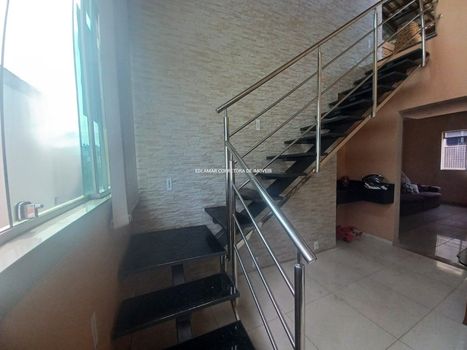 Foto 14 do(a) Cobertura de 3 quartos à venda em Jardim Riacho das Pedras, Contagem