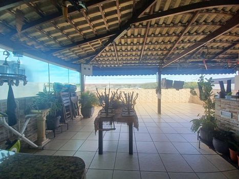 Foto 9 do(a) Cobertura de 3 quartos à venda em Jardim Riacho das Pedras, Contagem