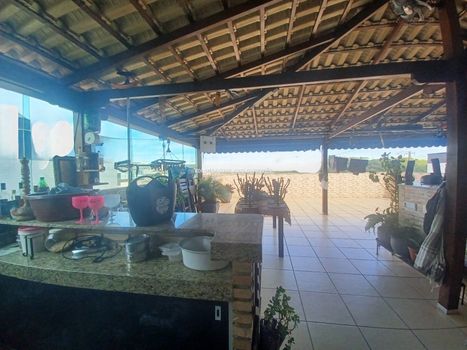 Foto 13 do(a) Cobertura de 3 quartos à venda em Jardim Riacho das Pedras, Contagem