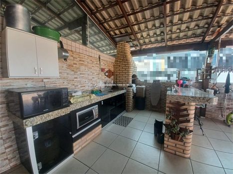 Foto 8 do(a) Cobertura de 3 quartos à venda em Jardim Riacho das Pedras, Contagem