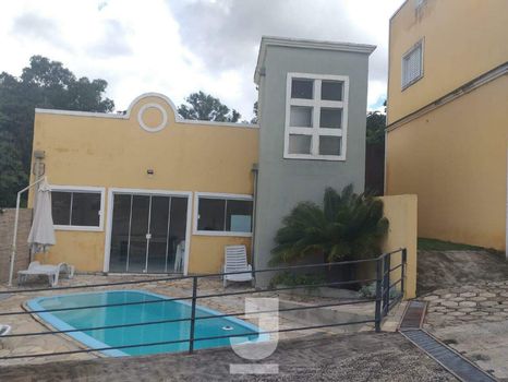Foto 6 do(a) Casa em Condomínio de 3 quartos à venda em null, Serra Negra