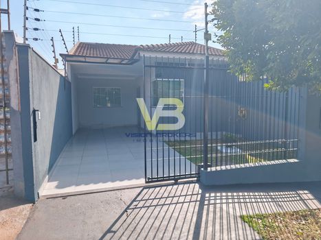 Foto 3 do(a) Casa de 3 quartos à venda em Jardim Independência II, Sarandi