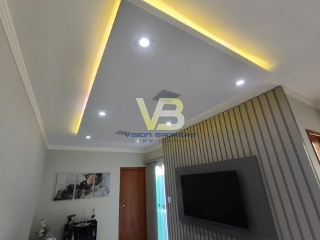 Foto 8 do(a) Casa de 3 quartos à venda em Jardim Independência II, Sarandi