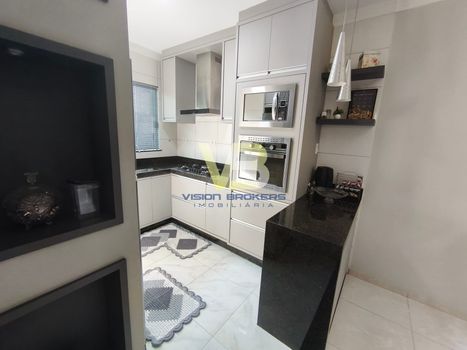 Foto 25 do(a) Casa de 3 quartos à venda em Jardim Independência II, Sarandi