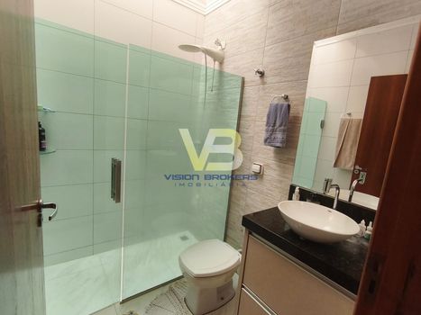 Foto 15 do(a) Casa de 3 quartos à venda em Jardim Independência II, Sarandi