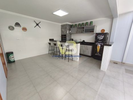 Foto 34 do(a) Casa de 3 quartos à venda em Jardim Independência II, Sarandi