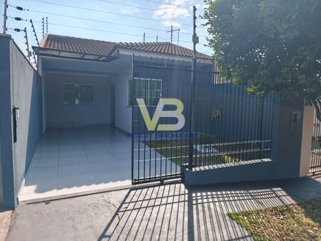 Foto 2 do(a) Casa de 3 quartos à venda em Jardim Independência II, Sarandi